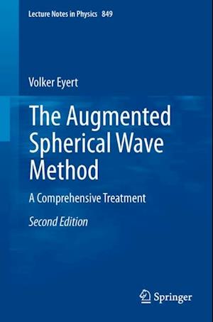 Augmented Spherical Wave Method