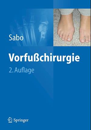 Vorfußchirurgie