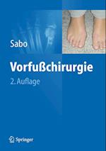 Vorfußchirurgie