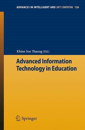 Advanced Information Technology in Education