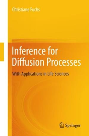 Inference for Diffusion Processes