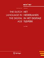 Dutch Language in the Digital Age