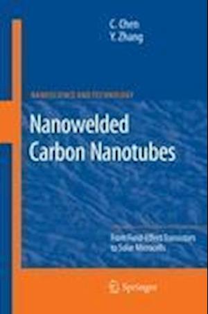 Nanowelded Carbon Nanotubes