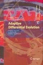 Adaptive Differential Evolution