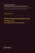Peace through International Law