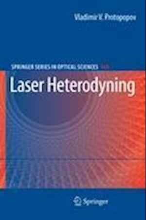 Laser Heterodyning