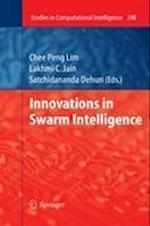 Innovations in Swarm Intelligence