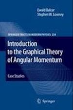 Introduction to the Graphical Theory of Angular Momentum