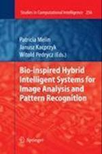 Bio-Inspired Hybrid Intelligent Systems for Image Analysis and Pattern Recognition