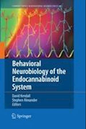 Behavioral Neurobiology of the Endocannabinoid System