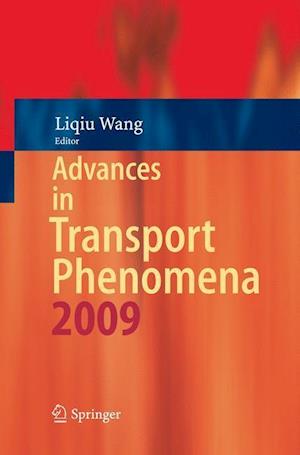 Advances in Transport Phenomena