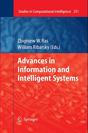 Advances in Information and Intelligent Systems