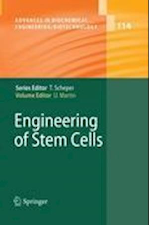 Engineering of Stem Cells