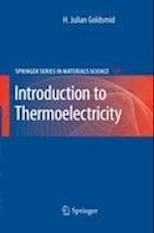 Introduction to Thermoelectricity