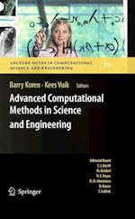 Advanced Computational Methods in Science and Engineering