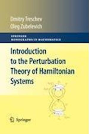 Introduction to the Perturbation Theory of Hamiltonian Systems