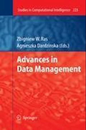 Advances in Data Management