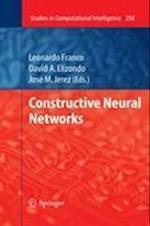 Constructive Neural Networks