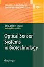 Optical Sensor Systems in Biotechnology