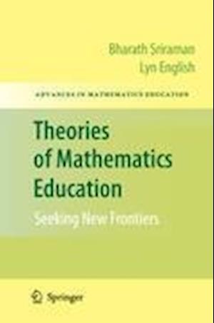 Theories of Mathematics Education