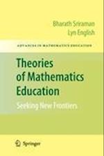 Theories of Mathematics Education