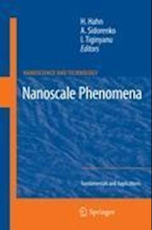 Nanoscale Phenomena