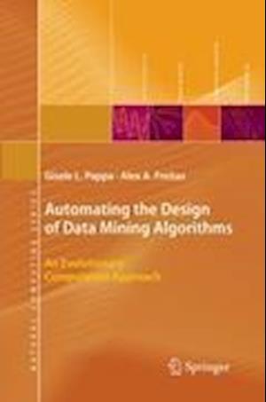 Automating the Design of Data Mining Algorithms