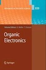 Organic Electronics