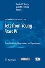 Jets from Young Stars IV