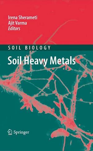 Soil Heavy Metals