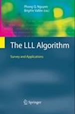 The LLL Algorithm