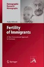 Fertility of Immigrants