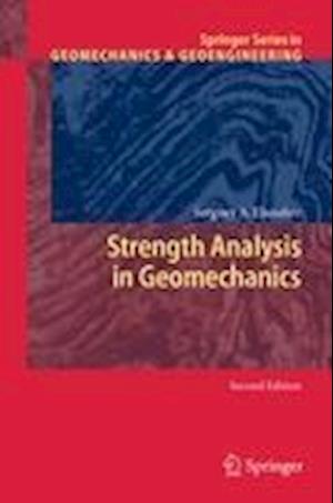 Strength Analysis in Geomechanics