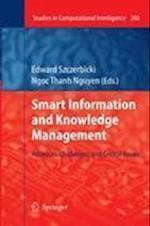 Smart Information and Knowledge Management