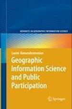 Geographic Information Science and Public Participation