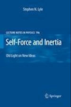 Self-Force and Inertia