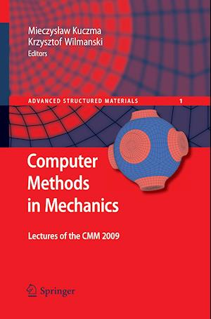 Computer Methods in Mechanics