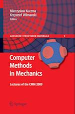 Computer Methods in Mechanics