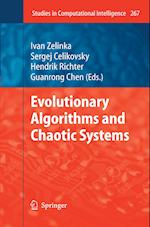 Evolutionary Algorithms and Chaotic Systems