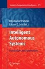 Intelligent Autonomous Systems