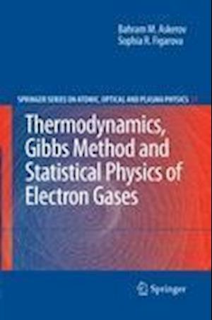 Thermodynamics, Gibbs Method and Statistical Physics of Electron Gases