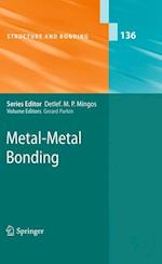 Metal-Metal Bonding