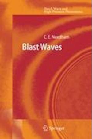 Blast Waves