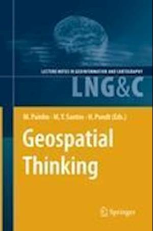 Geospatial Thinking