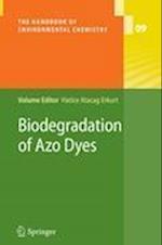 Biodegradation of Azo Dyes