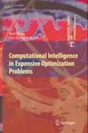 Computational Intelligence in Expensive Optimization Problems