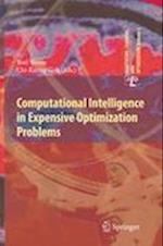 Computational Intelligence in Expensive Optimization Problems