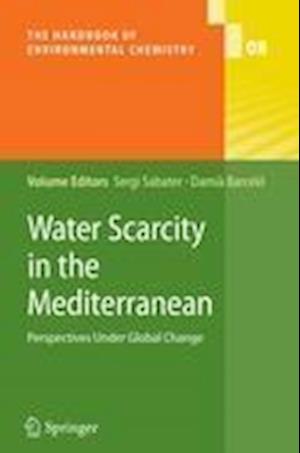 Water Scarcity in the Mediterranean