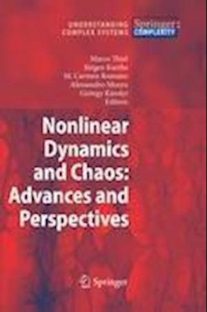 Nonlinear Dynamics and Chaos: Advances and Perspectives