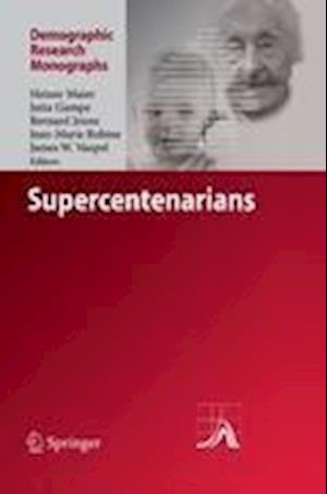 Supercentenarians